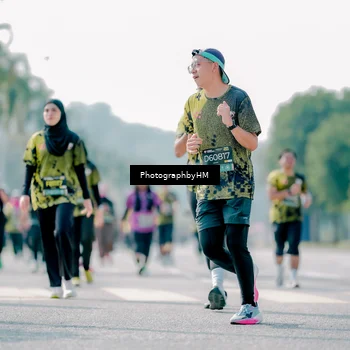 Runner Photo 6542749