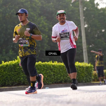 Runner Photo 6542750