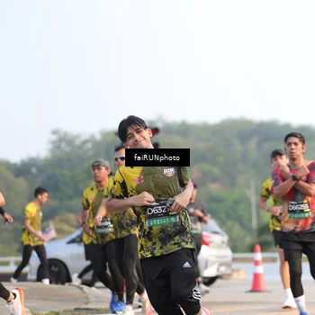 Runner Photo 6542758