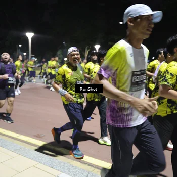 Runner Photo 6542759