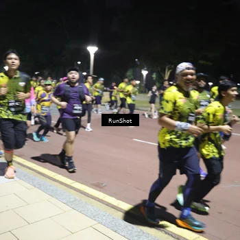 Runner Photo 6542761