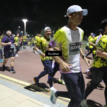 Runner Photo 6542762
