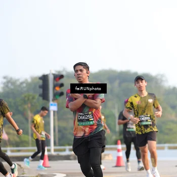 Runner Photo 6542766
