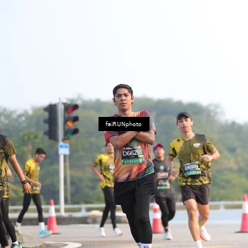 Runner Photo 6542767