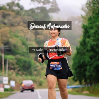 Runner Photo 654277