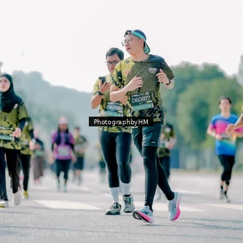 Runner Photo 6542779