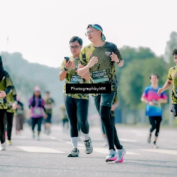 Runner Photo 6542780