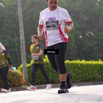 Runner Photo 6542784