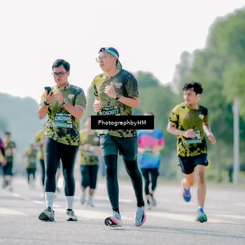 Runner Photo 6542786