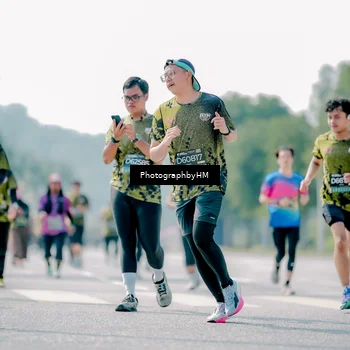 Runner Photo 6542788