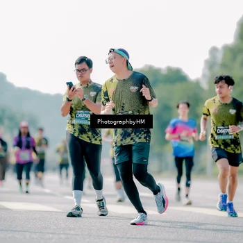 Runner Photo 6542791