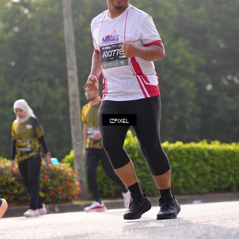 Runner Photo 6542793