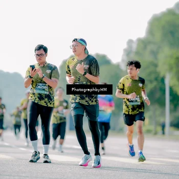 Runner Photo 6542794