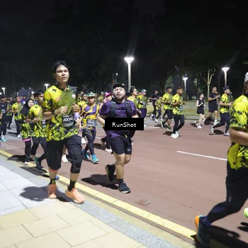 Runner Photo 6542795