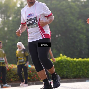 Runner Photo 6542796