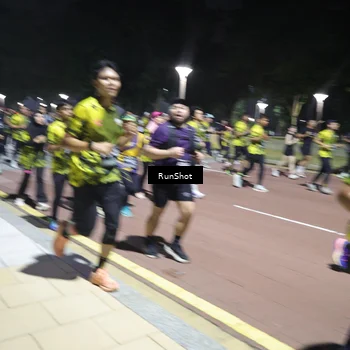 Runner Photo 6542797