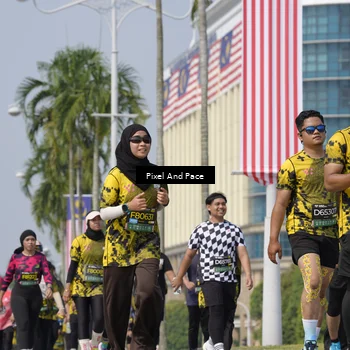 Runner Photo 6542798