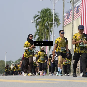 Runner Photo 6542802
