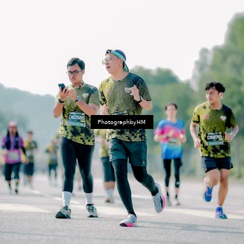 Runner Photo 6542804