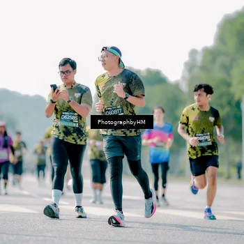 Runner Photo 6542807