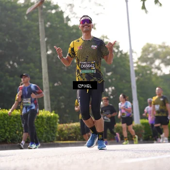 Runner Photo 6542809