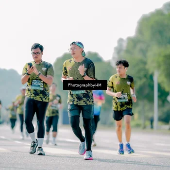 Runner Photo 6542813