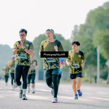 Runner Photo 6542814