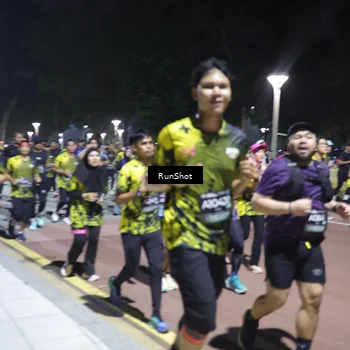 Runner Photo 6542815