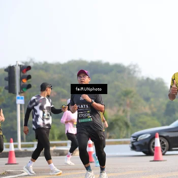 Runner Photo 6542816
