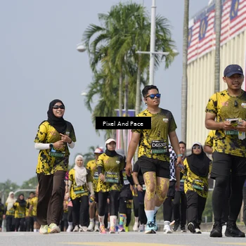 Runner Photo 6542817