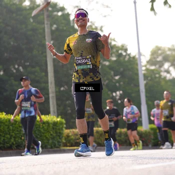 Runner Photo 6542818