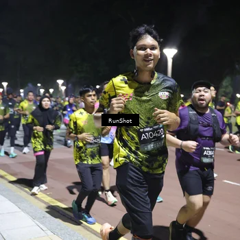 Runner Photo 6542819