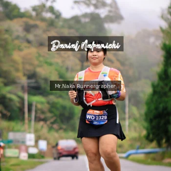 Runner Photo 654282