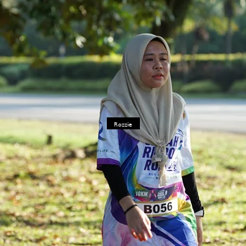 Runner Photo 6542820