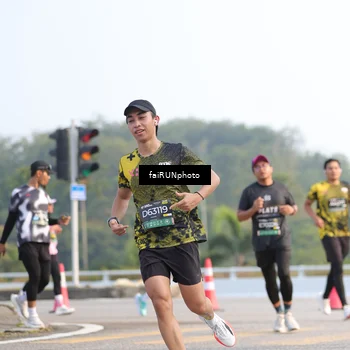 Runner Photo 6542824