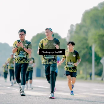 Runner Photo 6542827