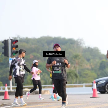 Runner Photo 6542829