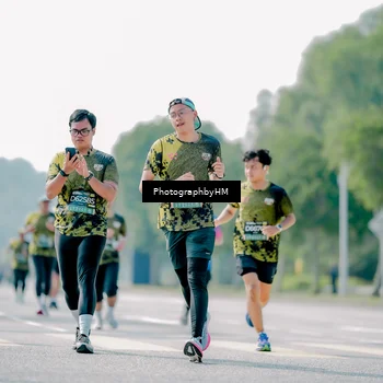Runner Photo 6542832
