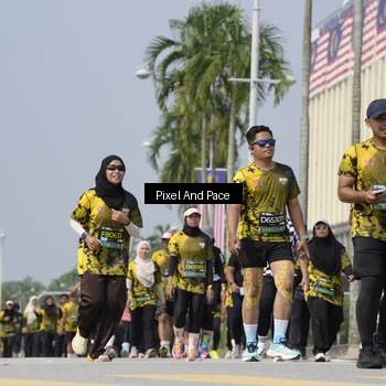 Runner Photo 6542833