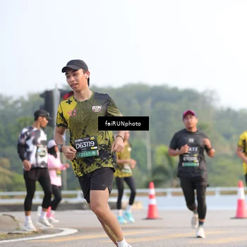 Runner Photo 6542834