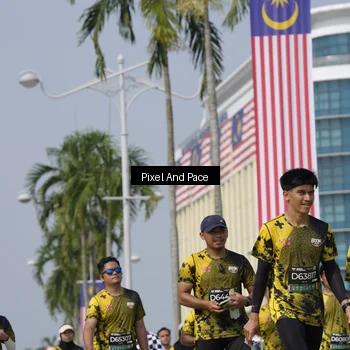 Runner Photo 6542835