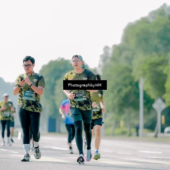 Runner Photo 6542840