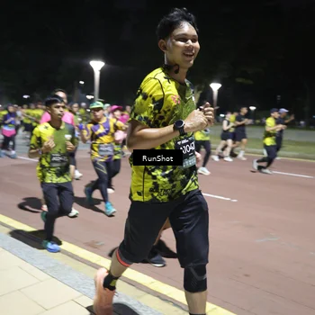 Runner Photo 6542843