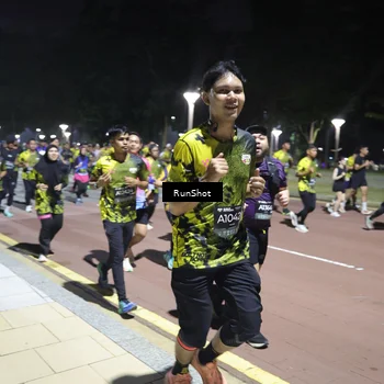 Runner Photo 6542845