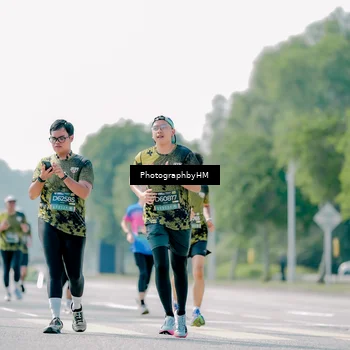 Runner Photo 6542848