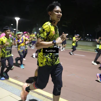 Runner Photo 6542849