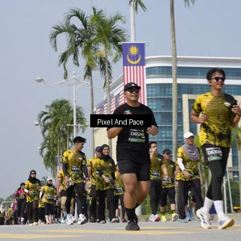 Runner Photo 6542850
