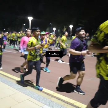 Runner Photo 6542851