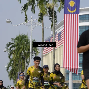 Runner Photo 6542852