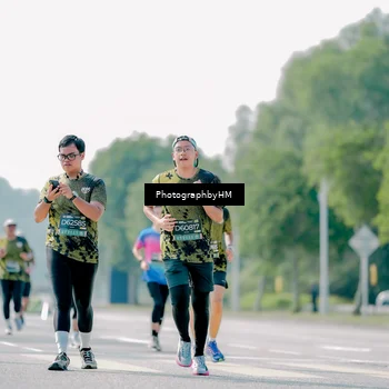 Runner Photo 6542853